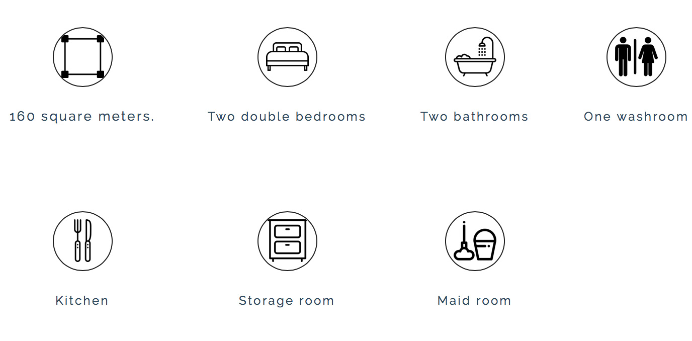 PRESIDENTIAL-SUITE-Service-icon